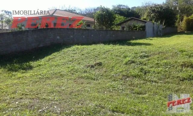 Chácara no Condomínio Riviera do Poente Alvorada do Sul - Foto 2