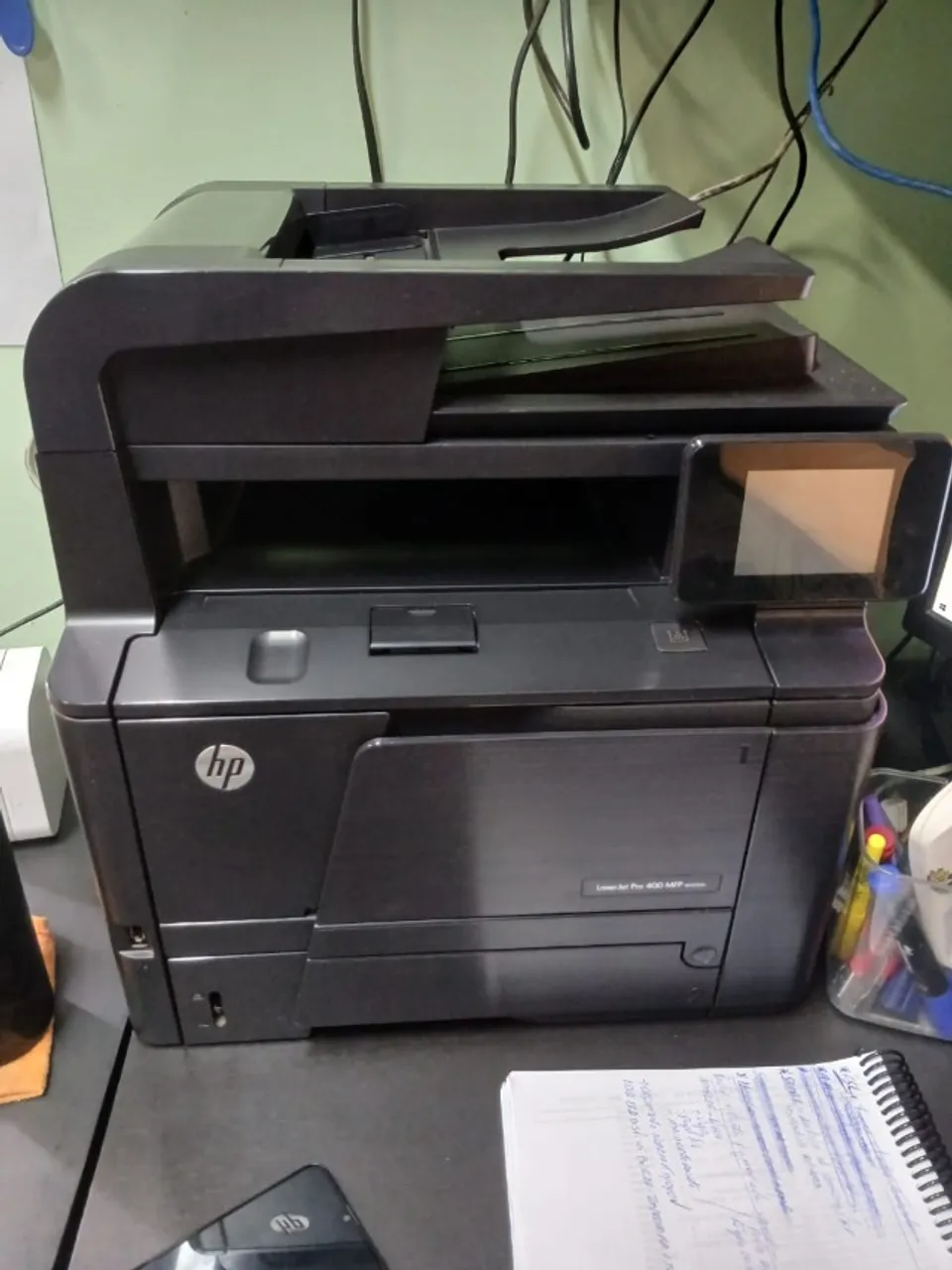 Impressora HP M425 Laser