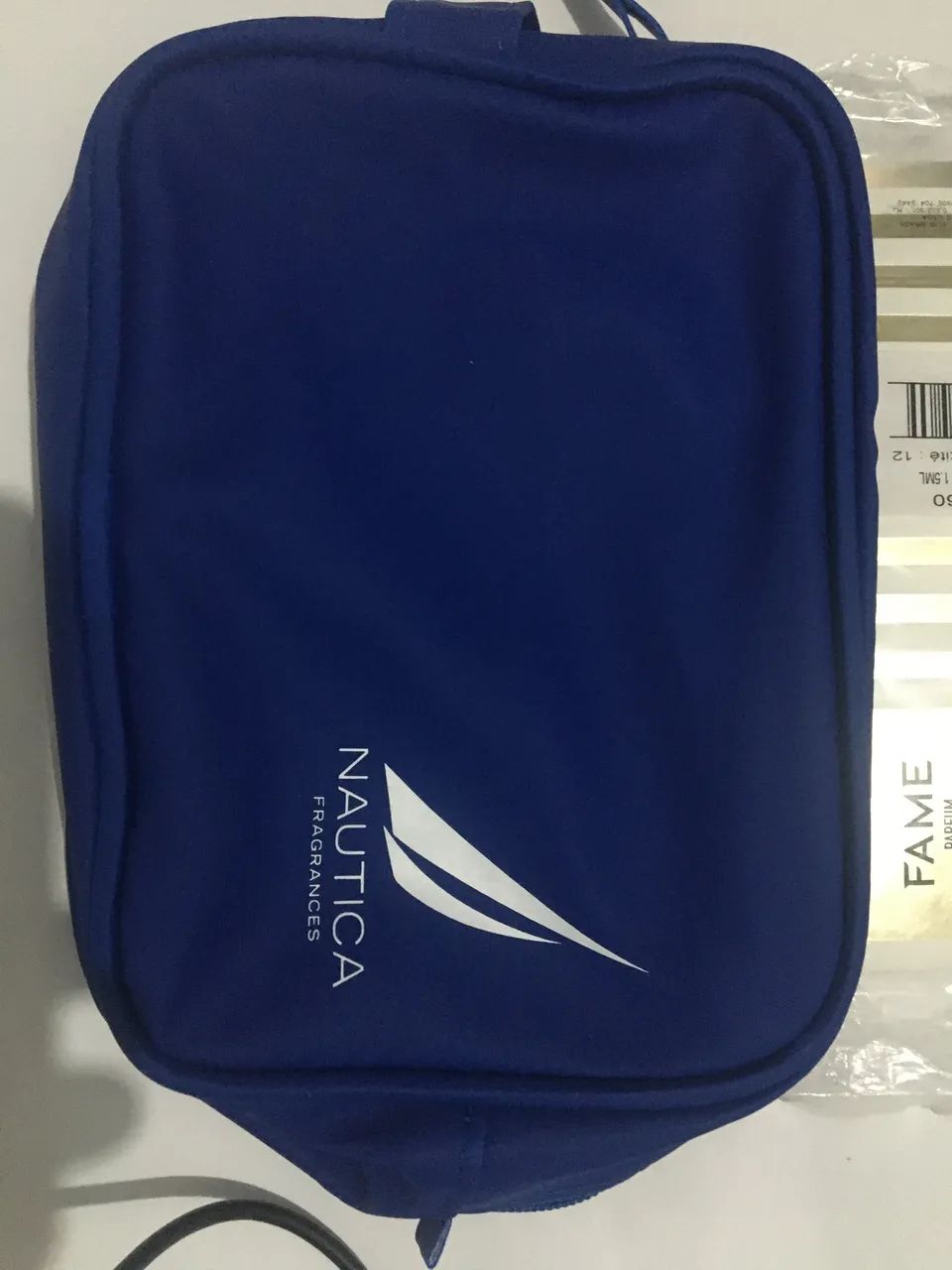 Kit amostras 12 unidade + bolsa náutica  - Foto 2