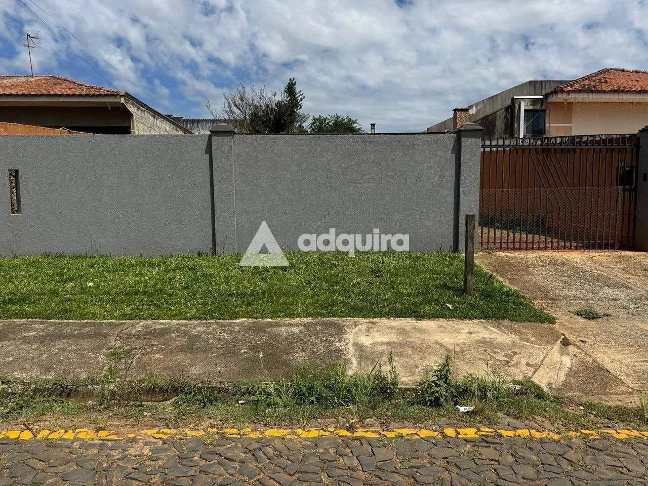 Terreno à venda, 73 metros do Lago de Olaria com 450m² (12m de frente e 37,5m de lado), Of - Foto 4