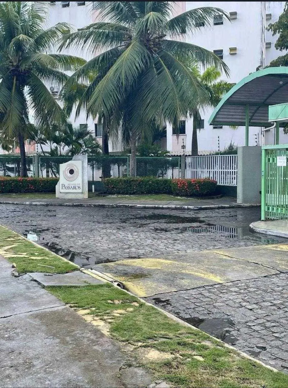 , Recanto dos Pássaros
