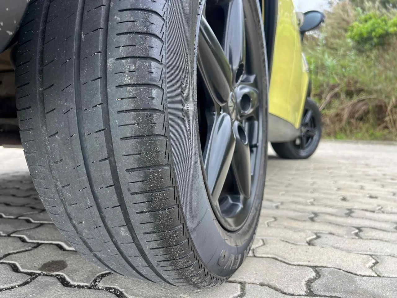 Mini Cooper Countryman 1.6 Aut. 2011 - Foto 10