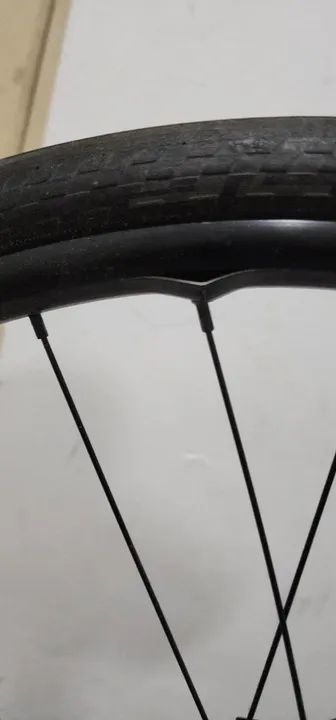 Bicicleta cannondale badboy 4 de um garfo so lefty - Foto 5