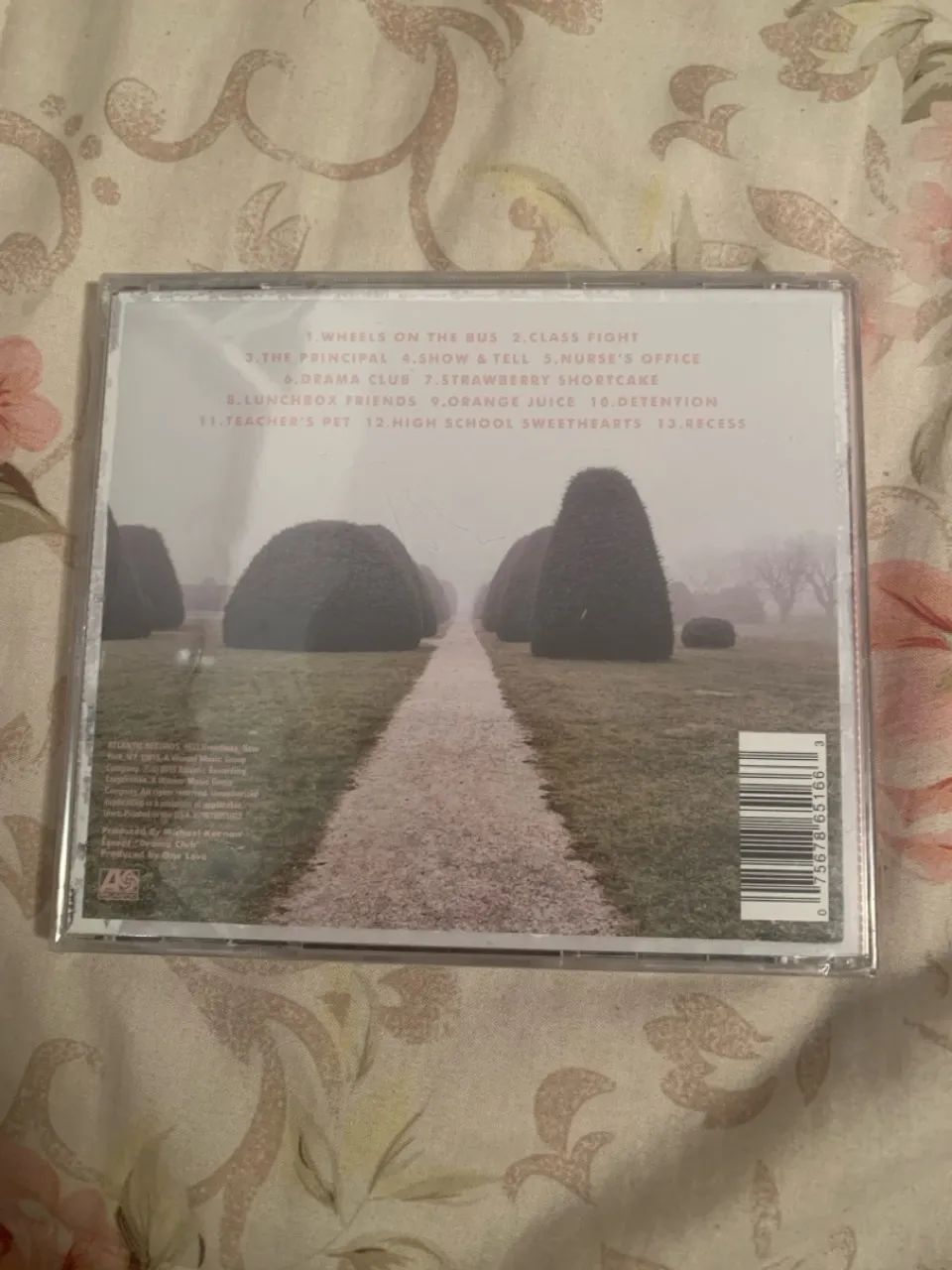 CDS Crybaby e K-12 - Melanie Martinez - Foto 4