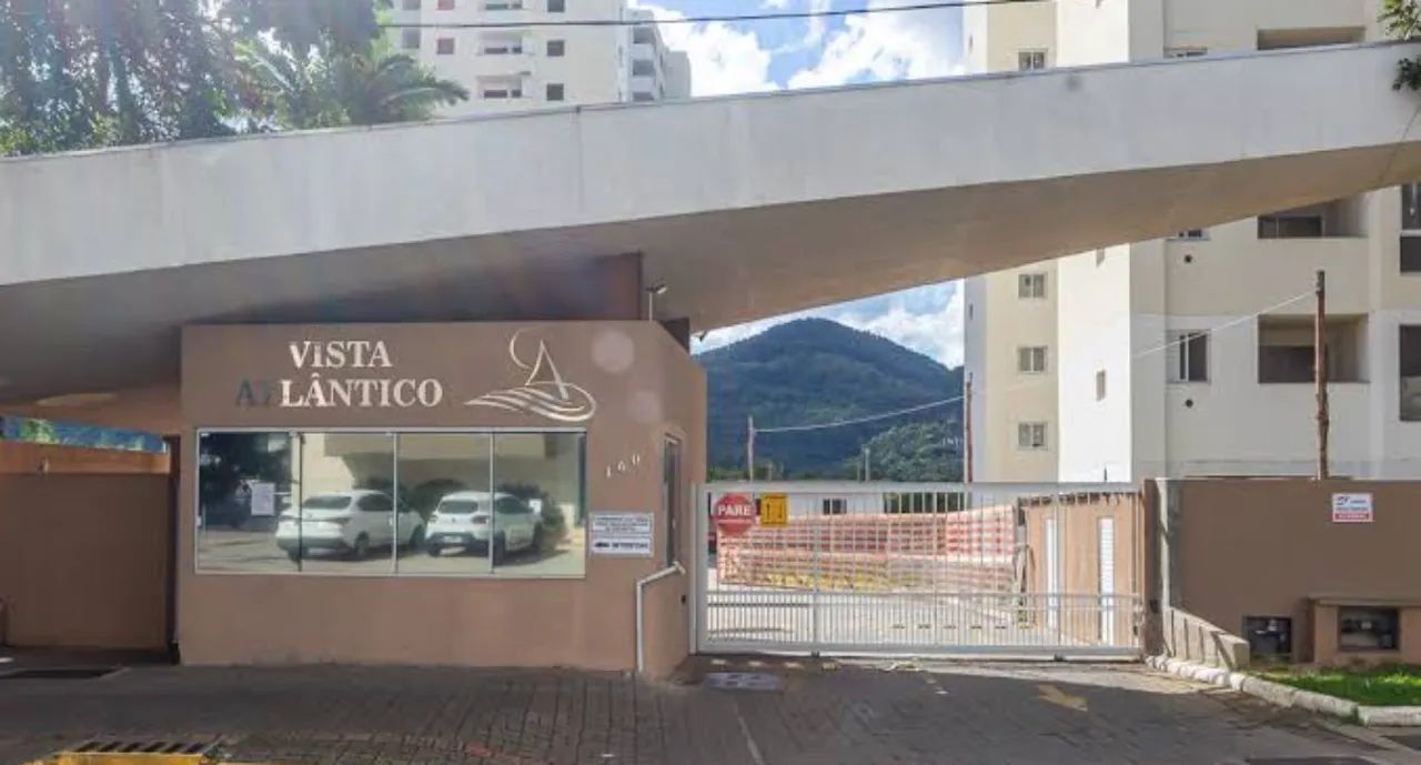 Apartamento condomínio Vista Atlântico  - Foto 2