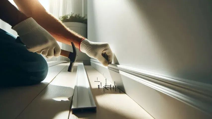 Vinílicos E Laminados e Mão de Obra A parti de 24,99 Brasília e Entorno . - Foto 6