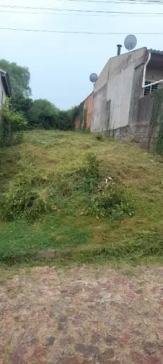 Terreno à venda, 126 m² por R$ 80.000,00 - Agronomia - Porto Alegre/RS