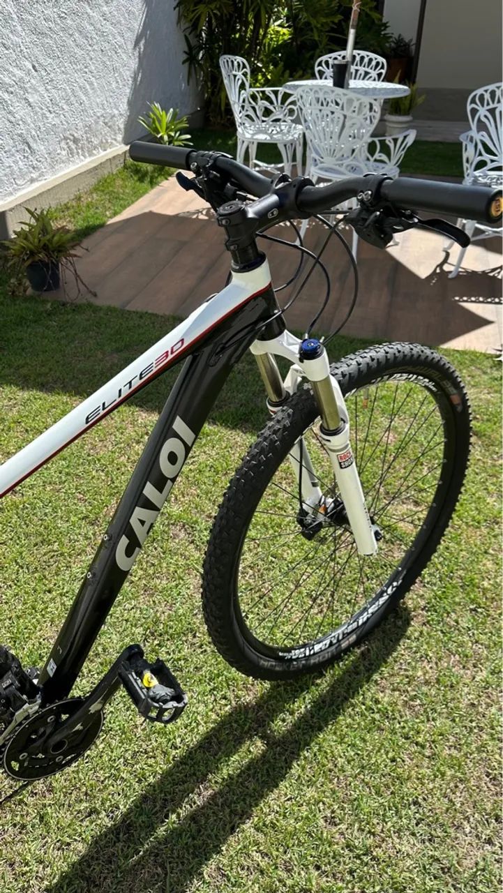 Caloi elite 30 - Foto 5