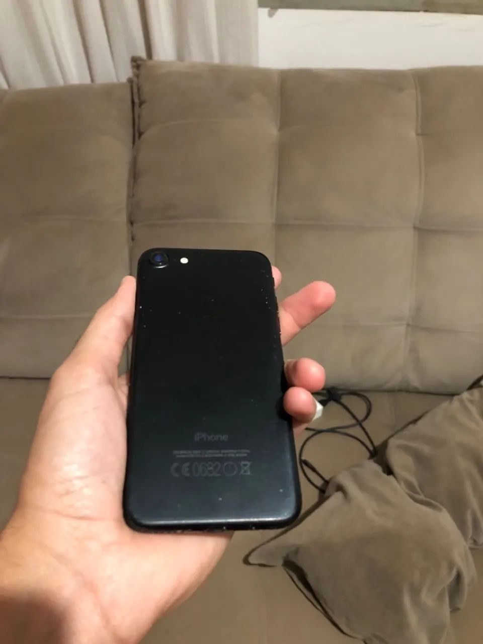 Iphone 7 - Foto 2