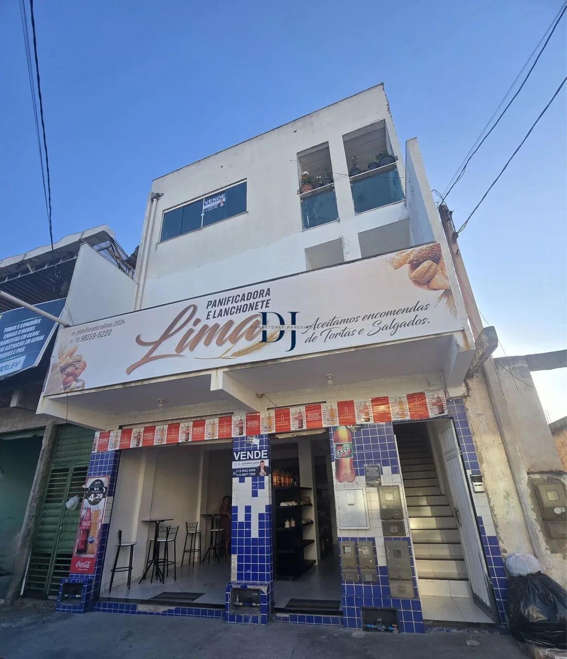 Foto - Alagoinhas - Alagoinhas Velha