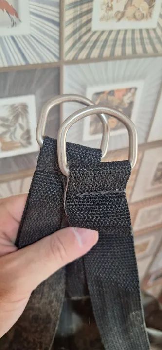 Saco pancada boxe 90 - Foto 2