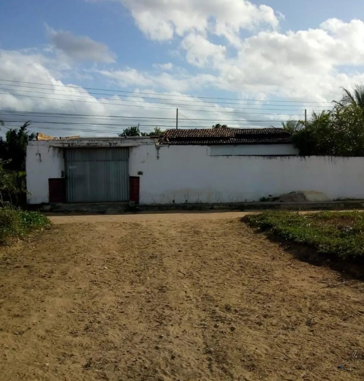 Foto - Arapiraca - Mangabeiras