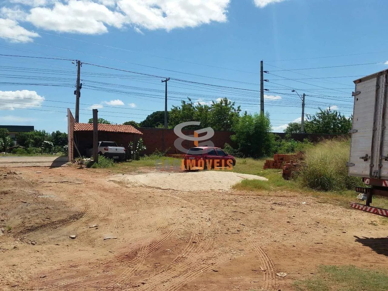 Terreno - Aluguel - Foto 2