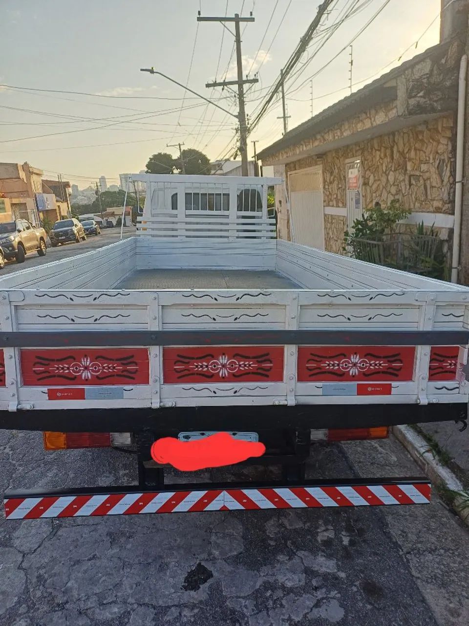 Caminhão Hyundai Hd 80 Carroceria de 5.00 metros nova - Foto 6