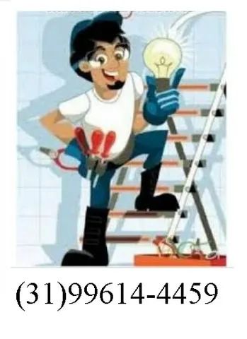Eletricista predial e comandos elétricos
