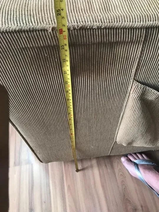 Poltrona Reclinável  - Foto 5