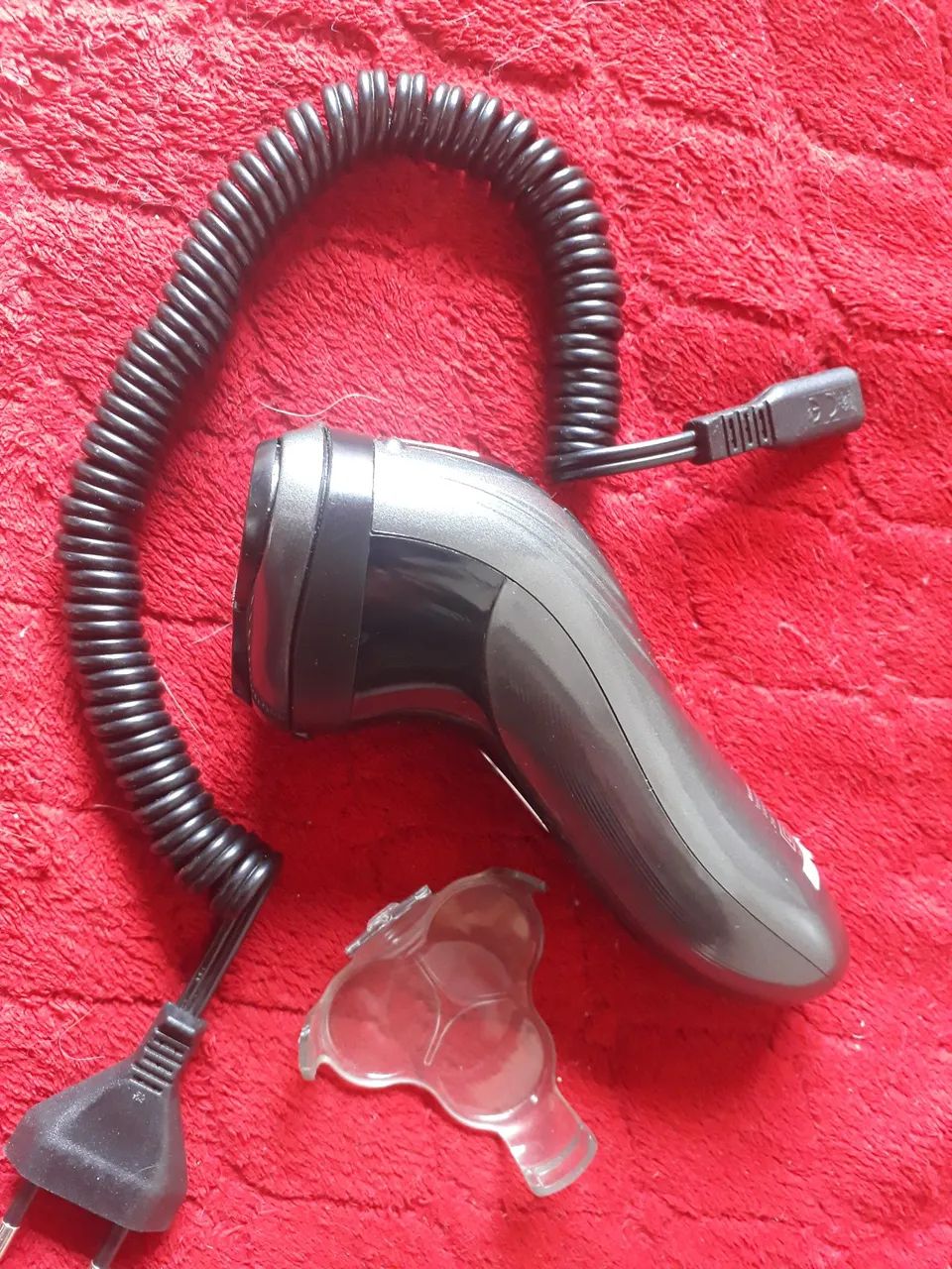 Barbeador com defeito  - Foto 5