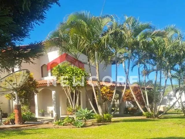 Casa em Servidão Rua Adrino Isidoro Pacheco - Alto Arroio - Imbituba/SC