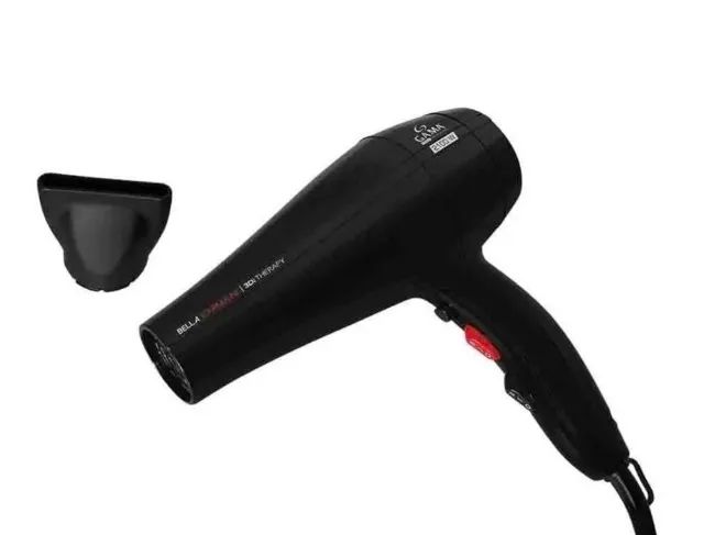 Secador de cabelo 