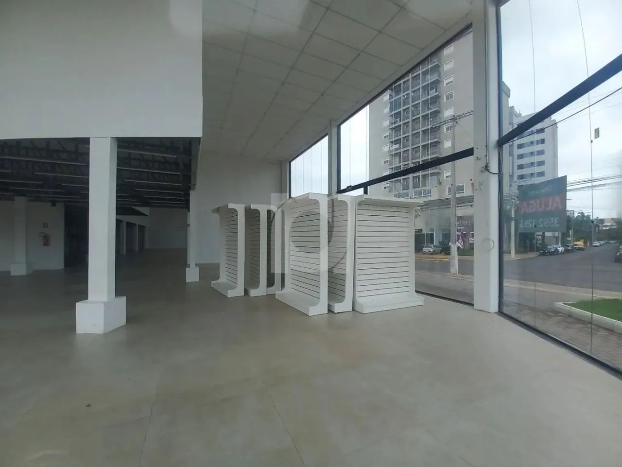 Loja para alugar, 155 m² por R$ 7.250,00/mês - Centro - São Leopoldo/RS - Foto 6