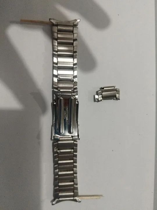 Pulseira de Citizen combo temperatura - Foto 2