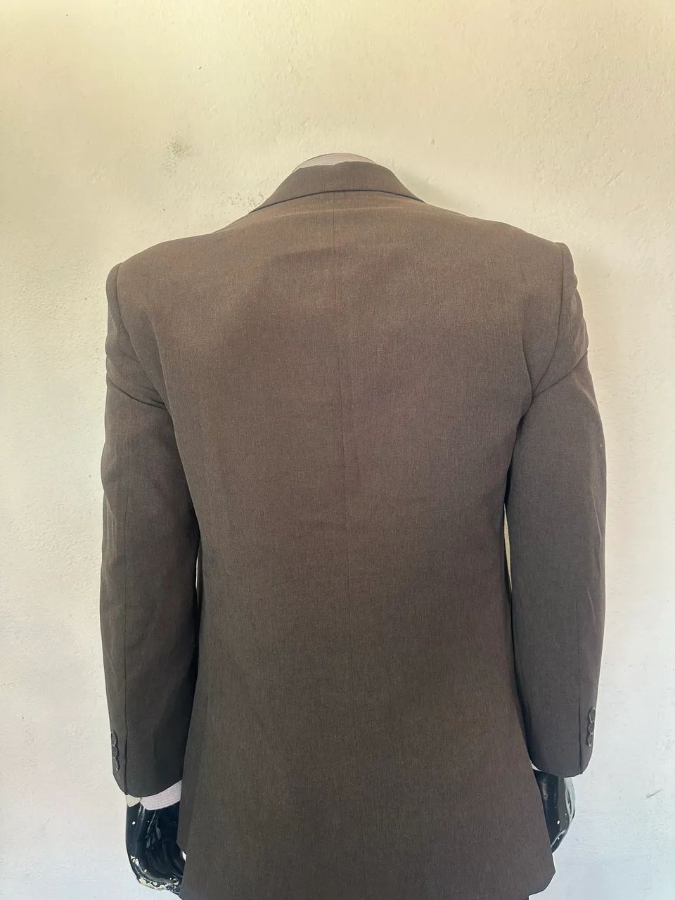 Blazer masculino sketch  - Foto 3
