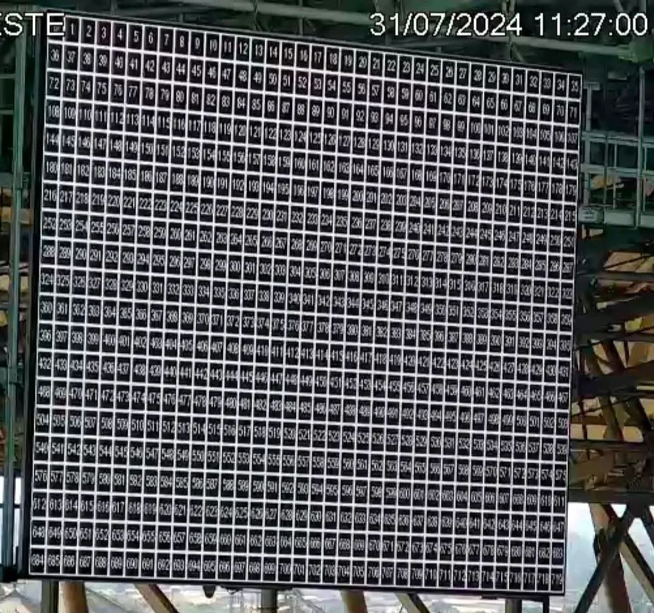 Telão de LED Completo - Foto 2