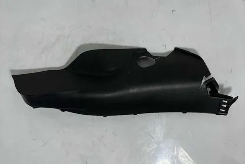 Acabamento Banco Traseiro Direito Toyota Corolla 2020 2022  - Foto 3