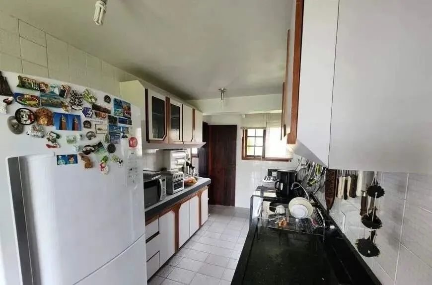 Casa em Condomínio à venda, no Bairro Bosque das Mansões, São José-SC, com 4 quartos, send - Foto 5