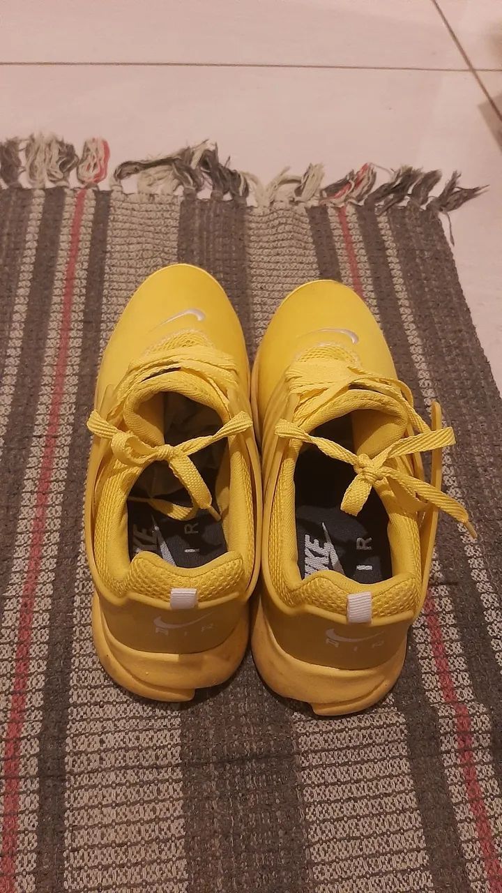 Tennis nike n 40 41 - Foto 2