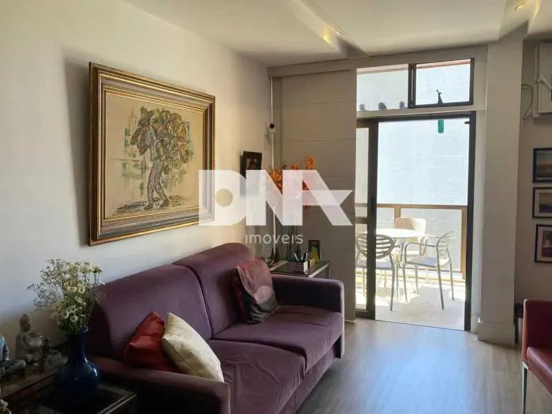 Flat : / Residencial / Leblon
