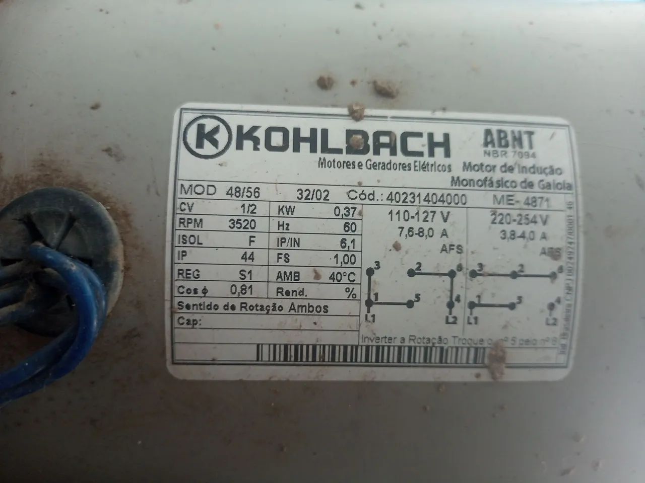 Serra de bancada Ferrari  - Foto 4