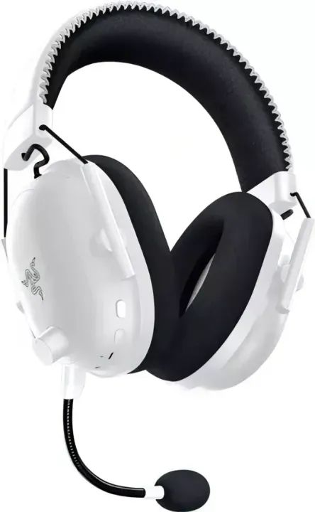 Fones de ouvido Gamer Razer Blackshark V2 X Branco - Foto 3