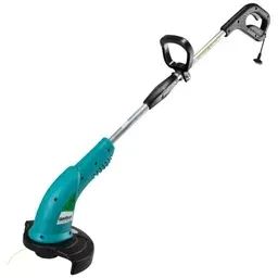 Aparador Cortador de Grama Elétrico Garthen 1500W  - Foto 2