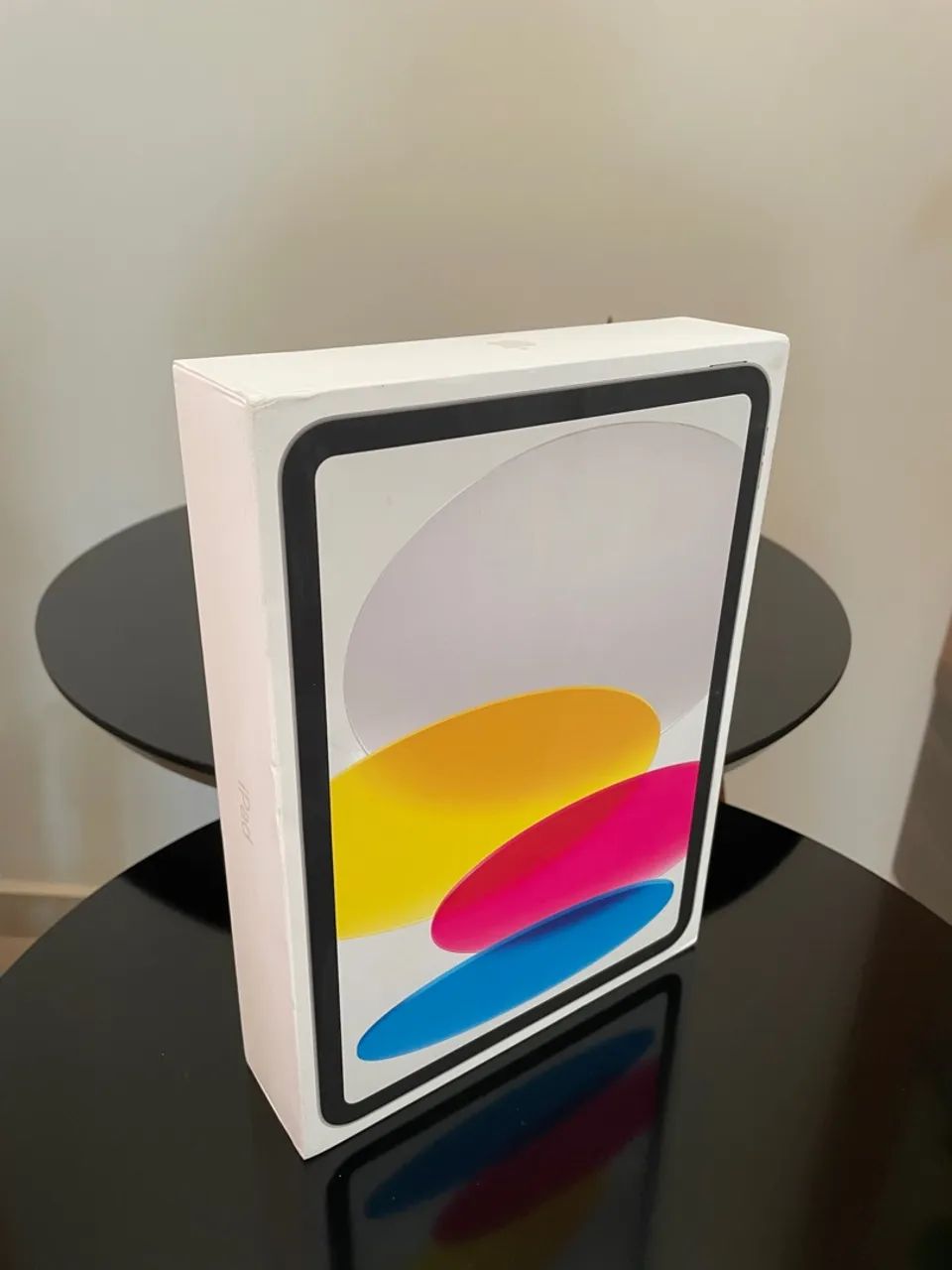 iPad 10 64GB Novo, Original e Lacrado - Foto 3