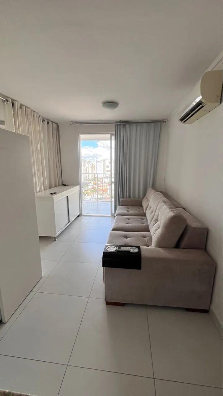 Aluga-se apartamento Setor Bueno Walk Bueno - excelente localização 