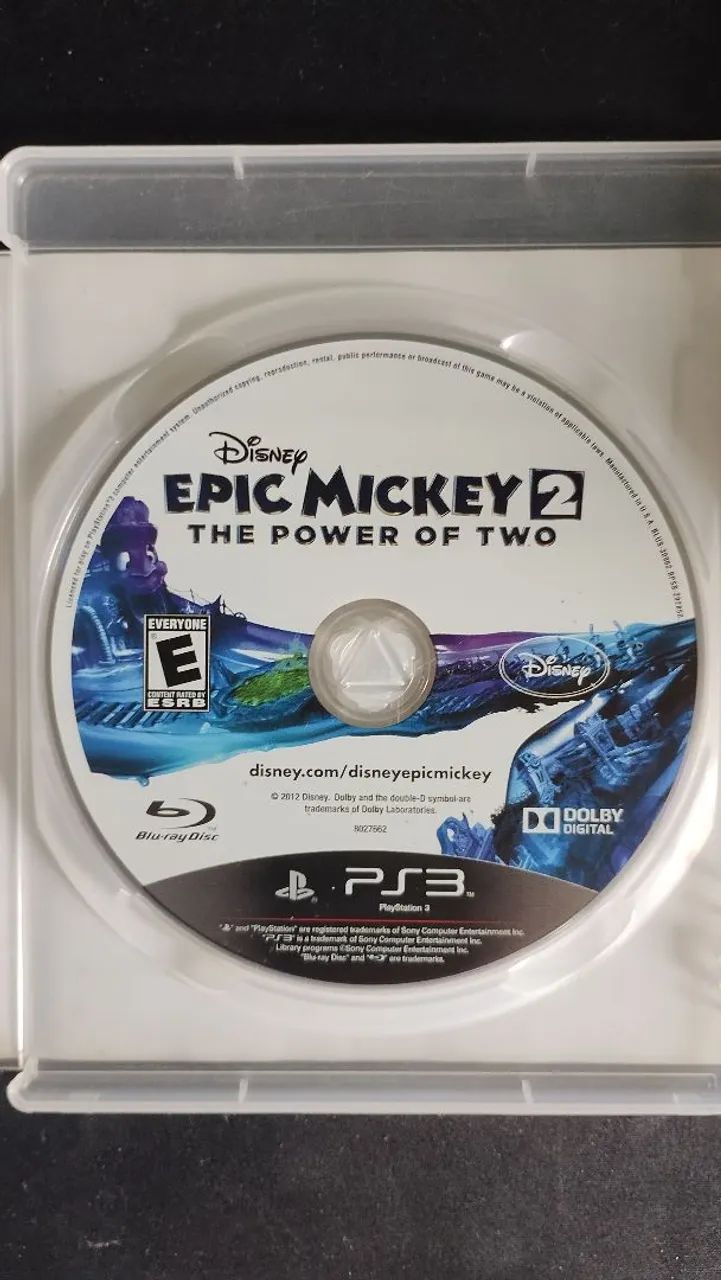 Epic Mickey 2 - Foto 2