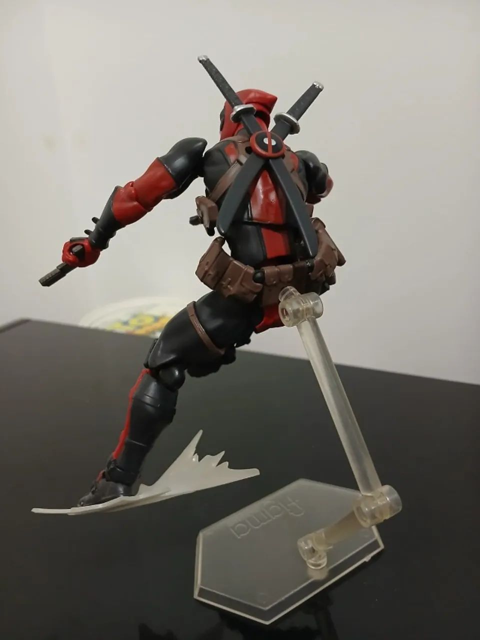 Deadpool Amazing Yamaguchi - Foto 2