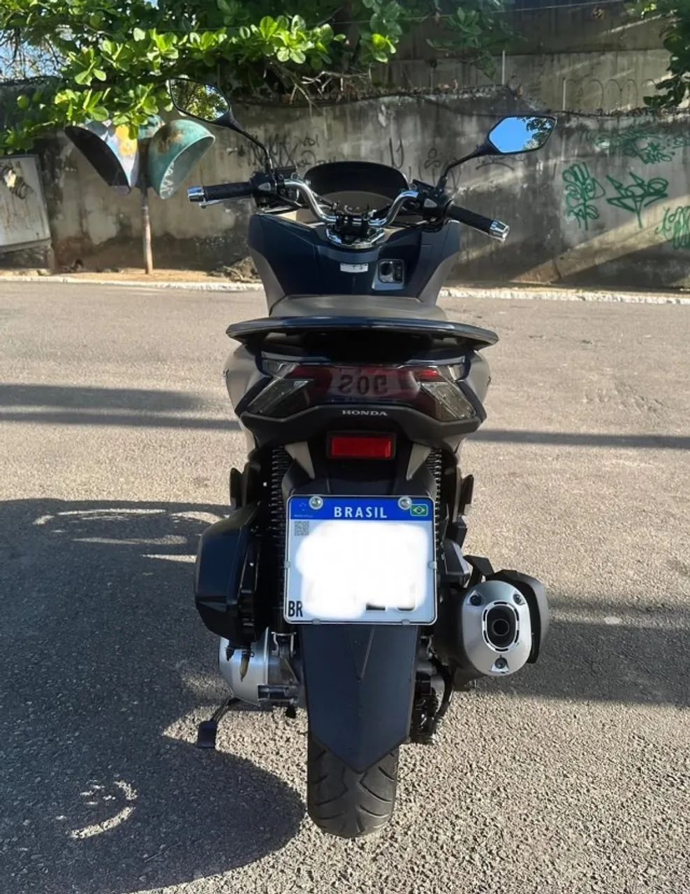 Honda PCX 160 - Foto 7