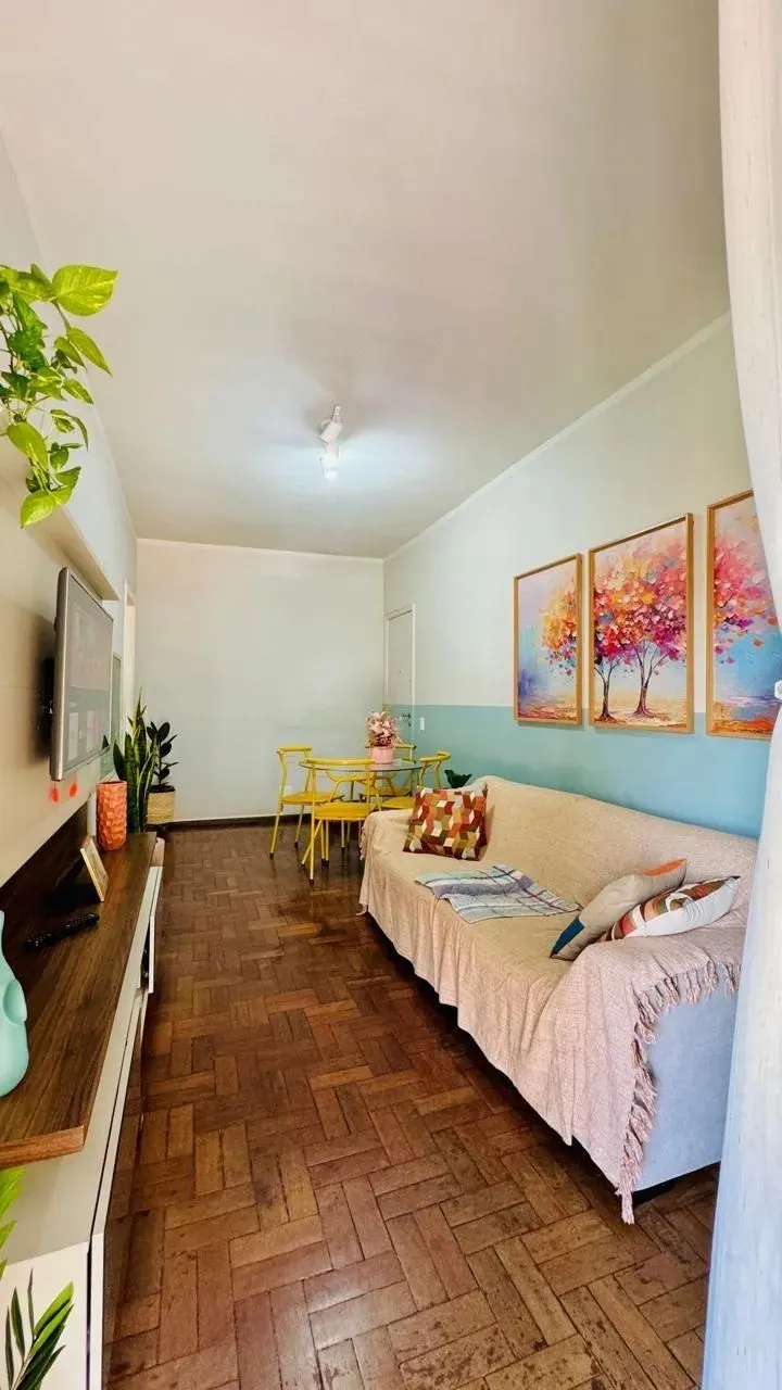 Apartamento à venda em Rio de Janeiro, Penha, com 2 quartos, com 45 m², Condomínio Edifíci