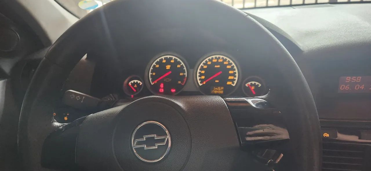 Vendo vectra gt  - Foto 2