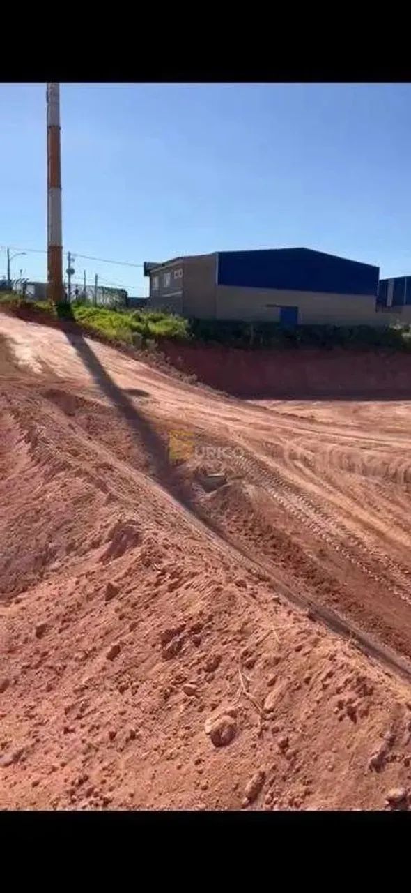 Pátio/Terreno de 4.350 m² para Locação em Itupeva/SP - Foto 4