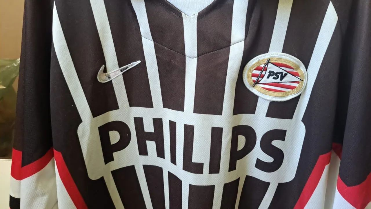 00-01 nike PSV vtg ユニフォーム PHILIPS ケジュマン 00-01 nike PSV vtg ユニフォーム PHILIPS ケジュマン