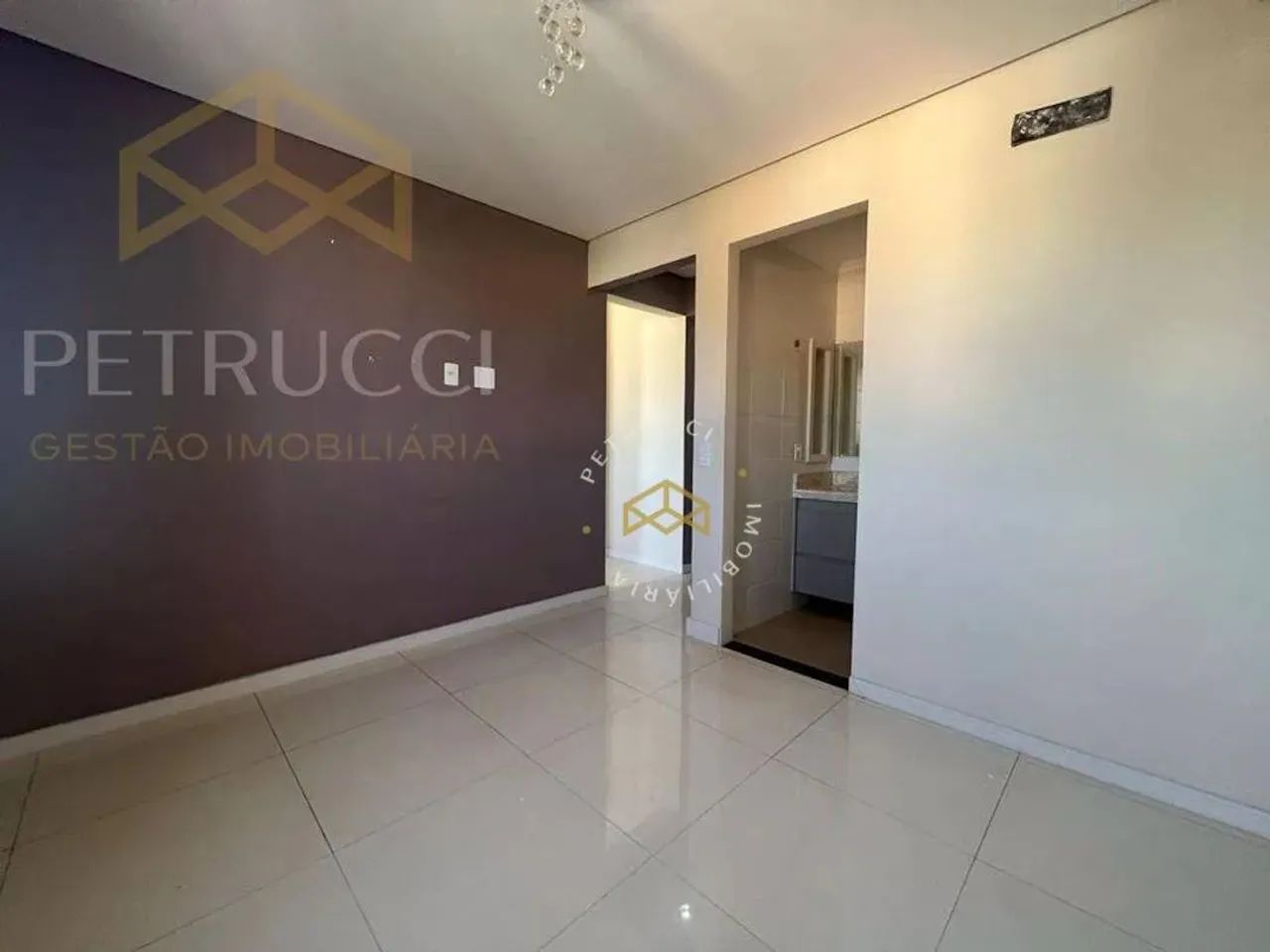 Apartamento Residencial à venda, Jardim Paranapanema, Campinas - AP0978. - Foto 3