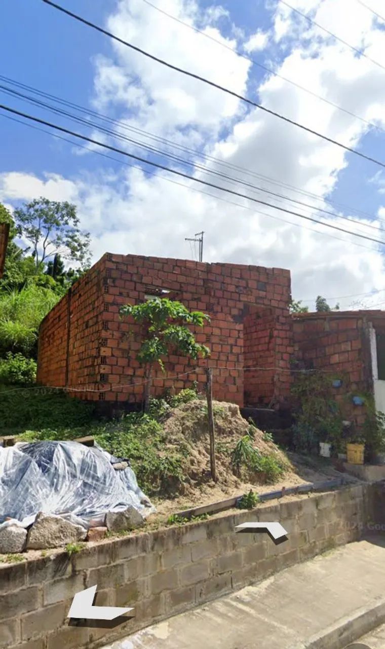 foto - Salvador - São Gonçalo