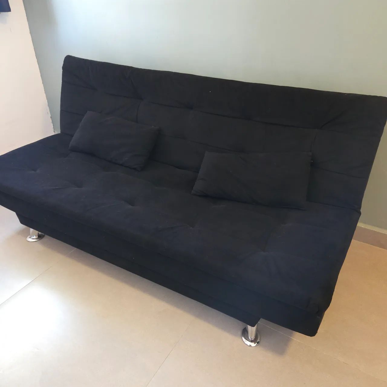 Altiplano(QI29 Lago Sul), rua5,apt 1qt mobiliado30m2 13km da ponte Jk-mensal ou anual - Foto 3