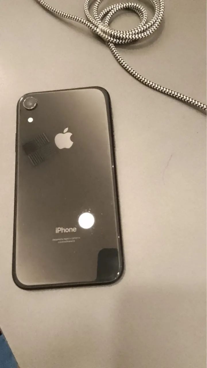 iPhone XR em perfeito estado  - Foto 2