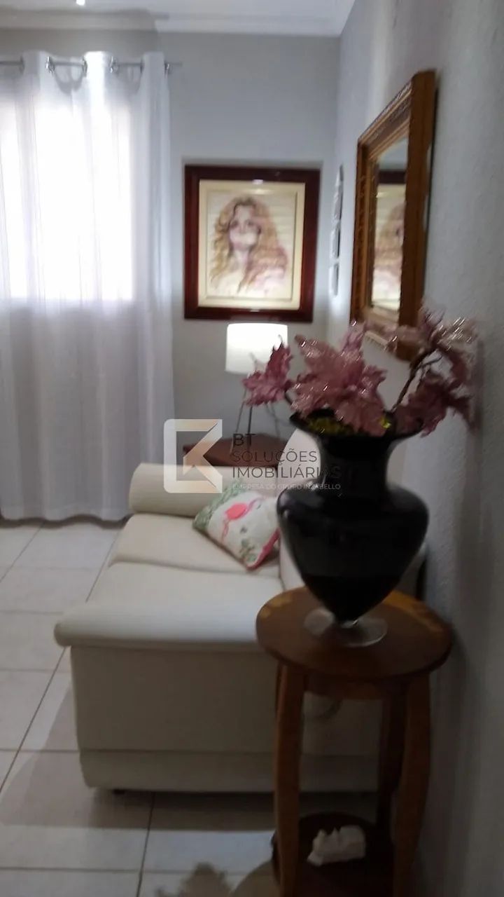Sobrado à venda, Jardim Regente, Indaiatuba, SP - Foto 3