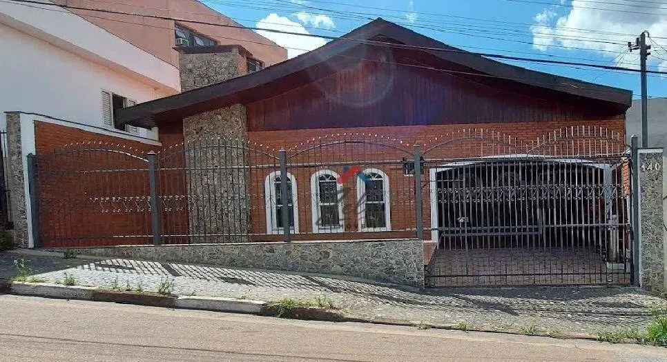 Casa com 3 dormitórios, 182 m² - venda por R$ 990.000,00 ou aluguel por R$ 3.900,00/mês - 