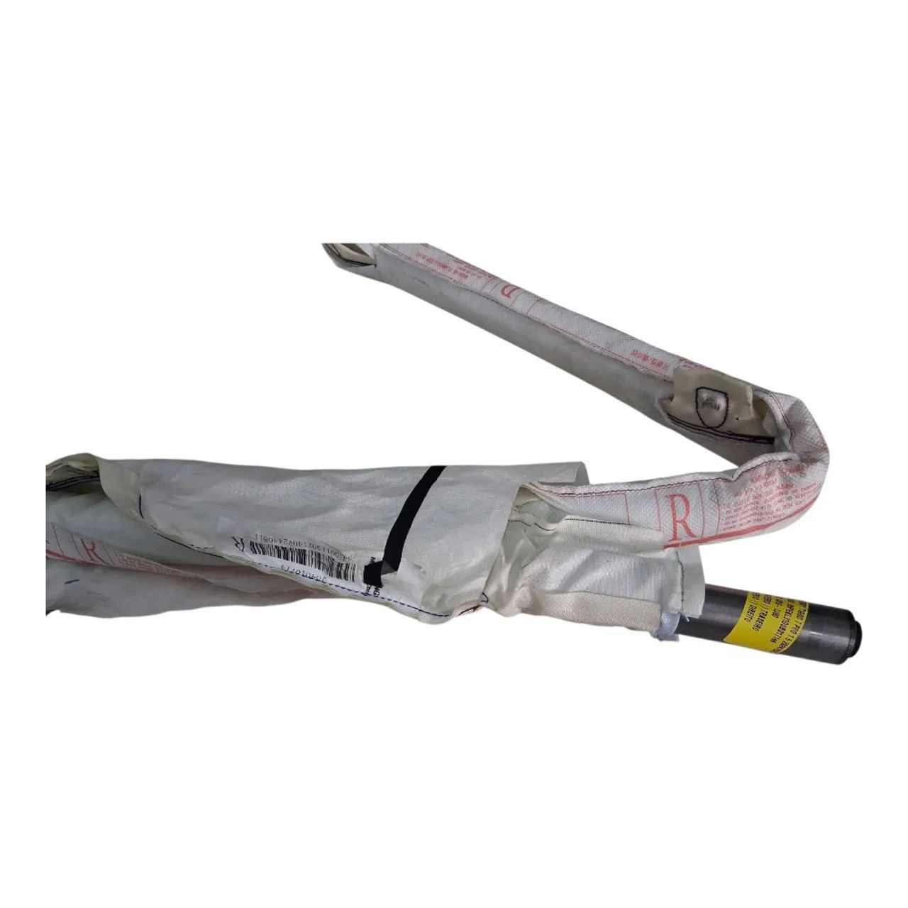 Cortina air-bags teto direito Chery tiggo7pro 1.5 2024/2025 - Foto 5